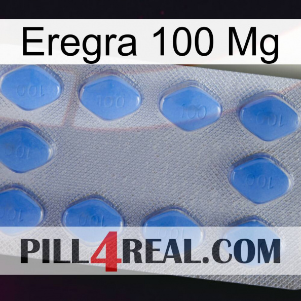 Eregra 100Mg 21